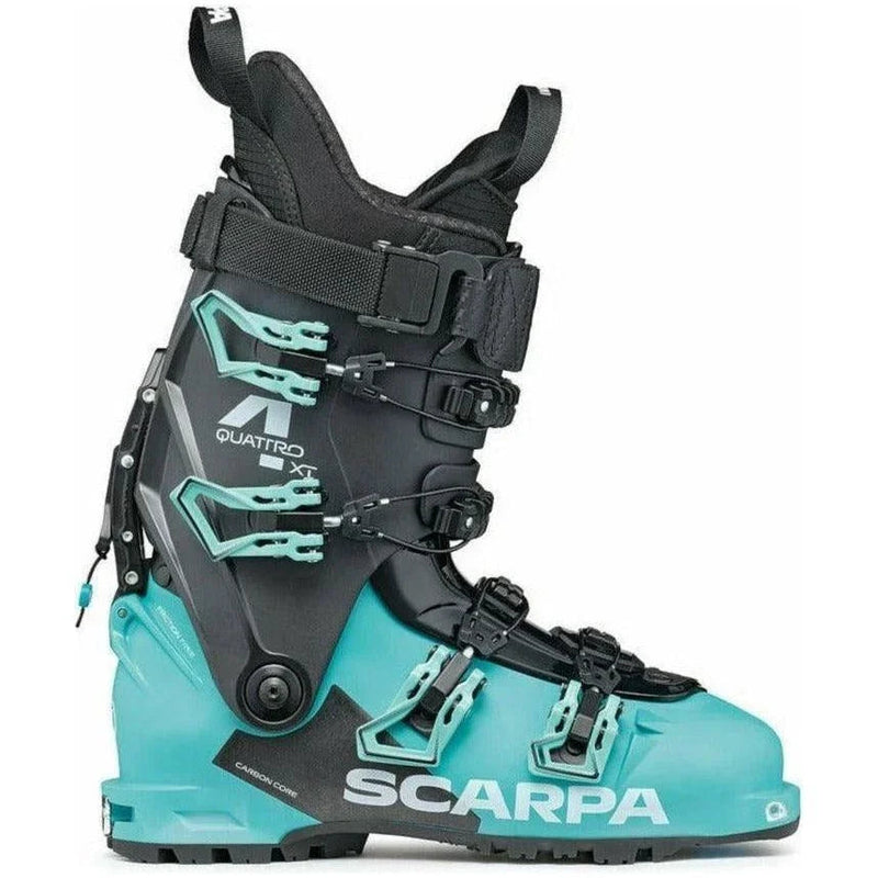 Scarpa 4-Quattro XT W Alpine Touring Boot