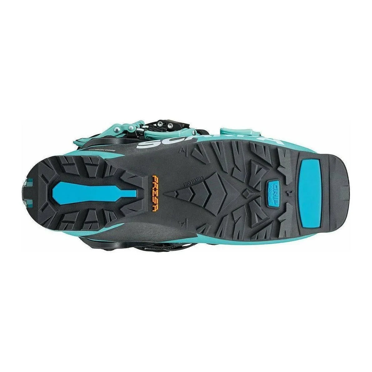 Scarpa 4-Quattro XT W Alpine Touring Boot - product image 3