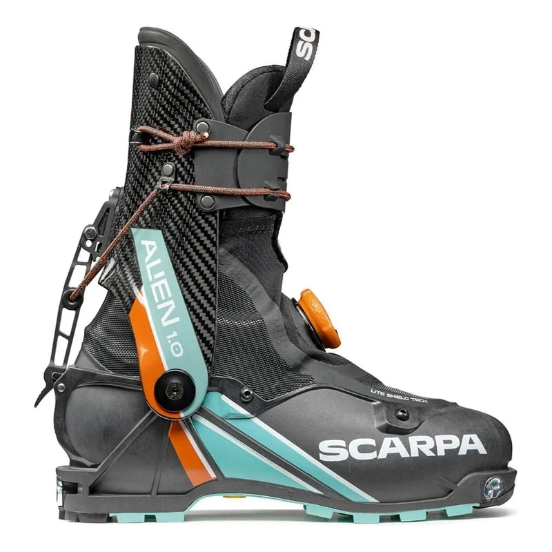 Scarpa Alien 1.0 W Alpine Touring Boot