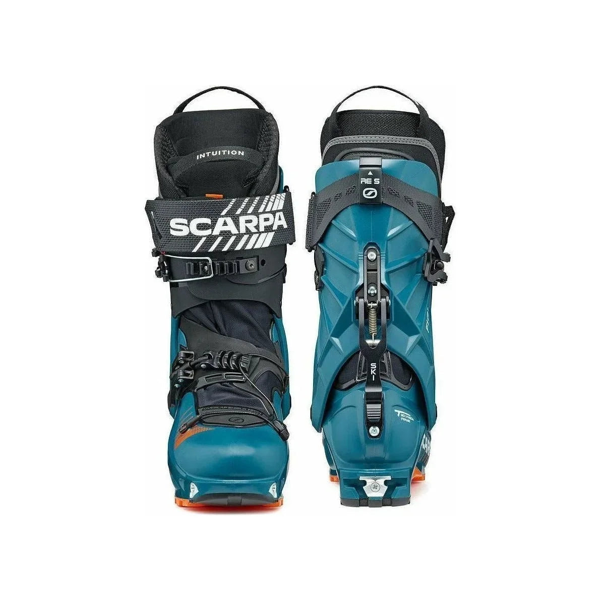 Scarpa F1 GT Alpine Touring Boot - product image 2