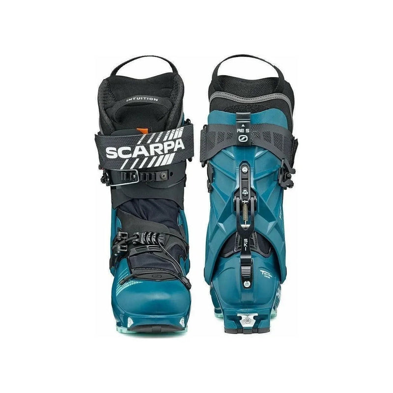 Scarpa F1 GT W Alpine Touring Boot