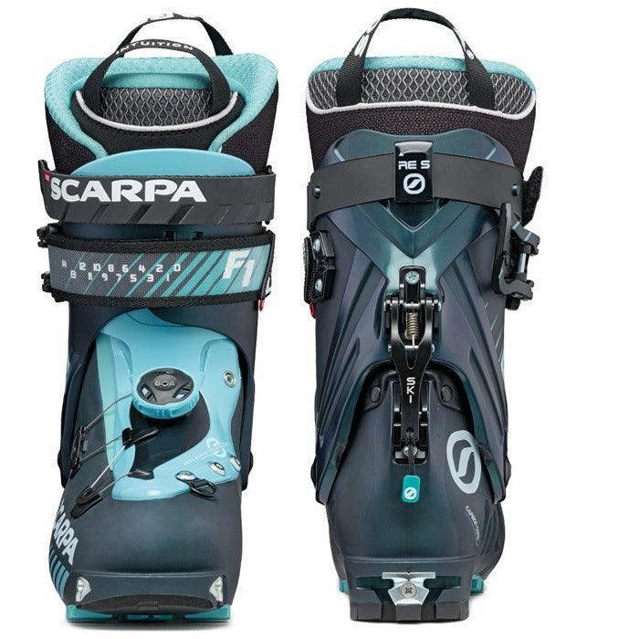 Scarpa F1 W Alpine Touring Boot - product image 2
