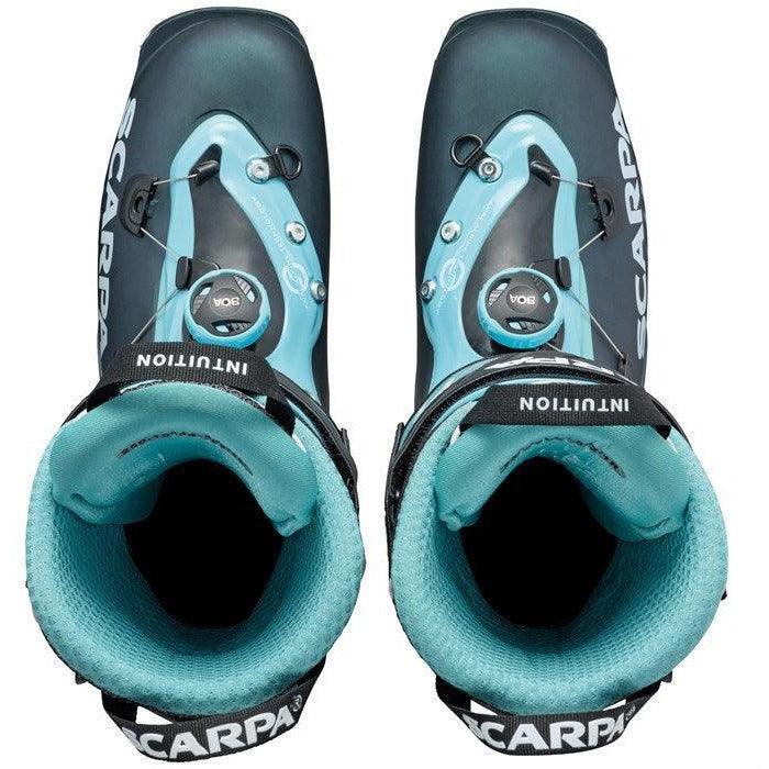 Scarpa F1 W Alpine Touring Boot