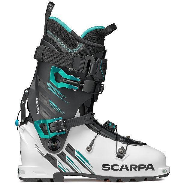 Scarpa Gea RS Alpine Touring Boot - product image 1