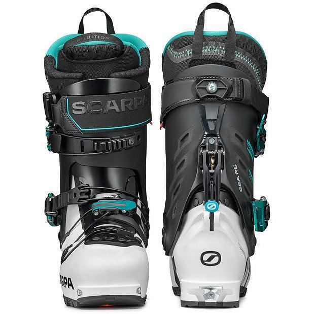 Scarpa Gea RS Alpine Touring Boot - product image 2