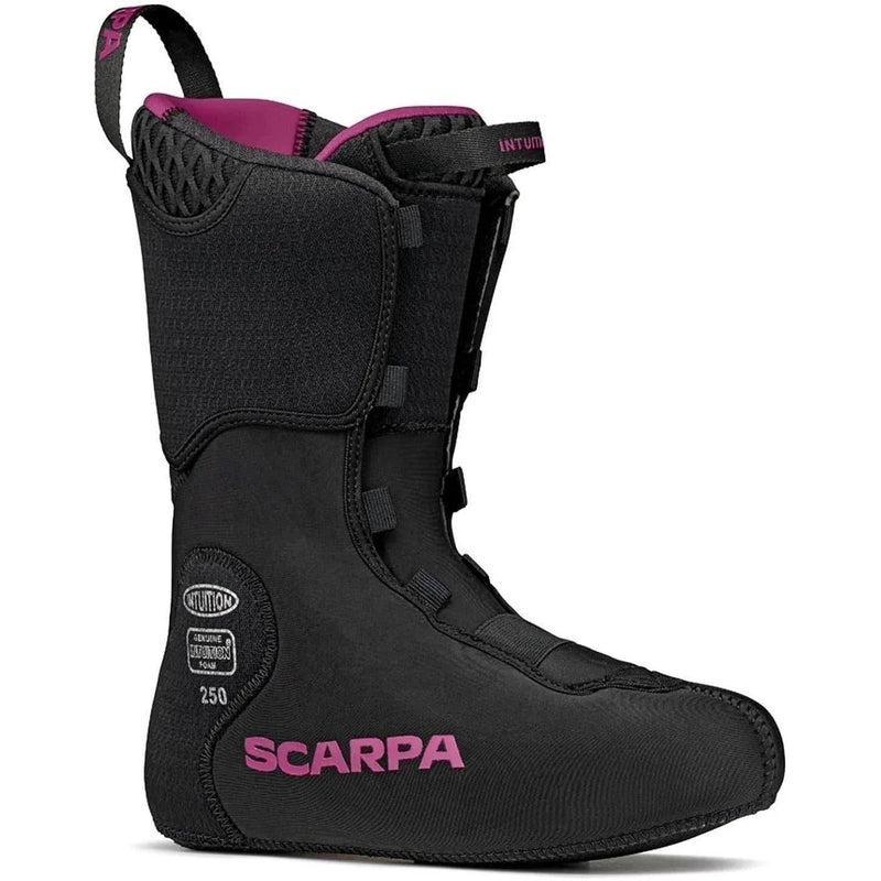 Scarpa Gea RS W Alpine Touring Boot (2022)