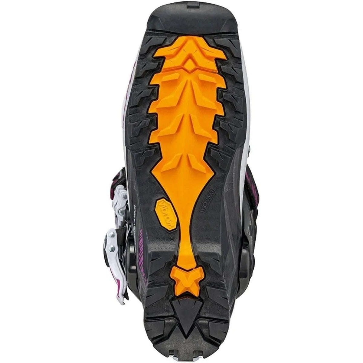 Scarpa Gea RS W Alpine Touring Boot (2022) - product image 3