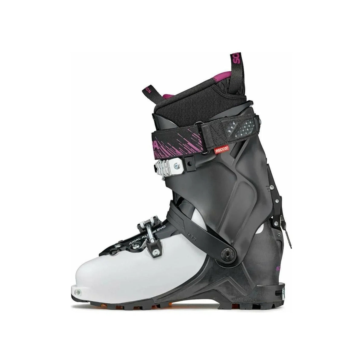 Scarpa Gea RS W Alpine Touring Boot (2022) - product image 4