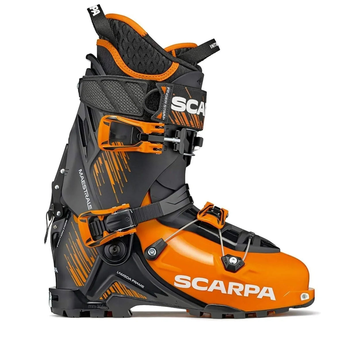 Scarpa Maestrale Alpine Touring Boot (Closeout) - product image 1