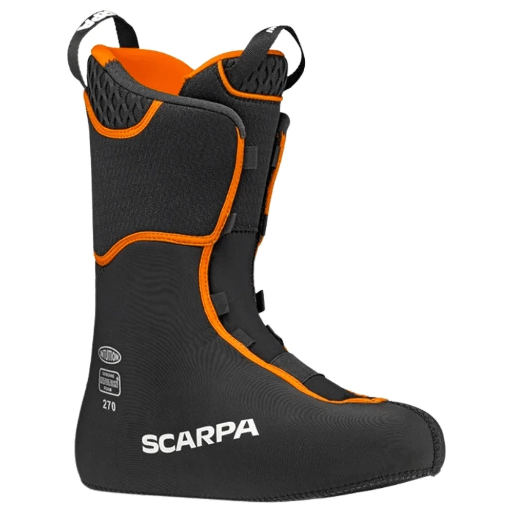 Scarpa Maestrale Alpine Touring Boot (Closeout) - product image 4