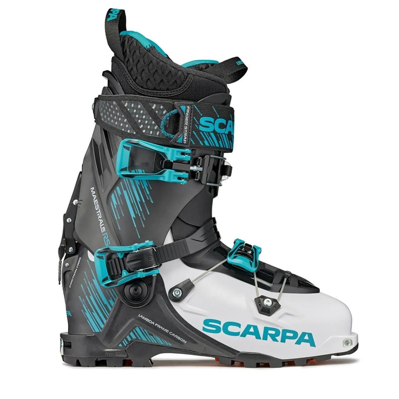 Scarpa Maestrale RS Alpine Touring Boot (Closeout)