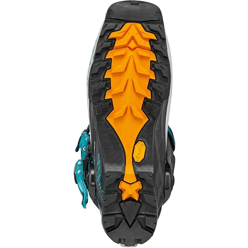 Scarpa Maestrale RS Alpine Touring Boot (Closeout)
