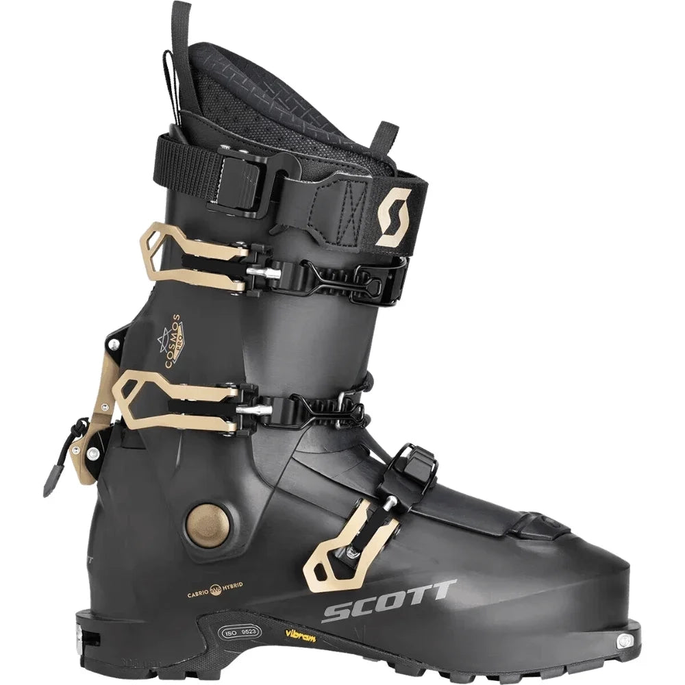 Scott Boot Cosmos PRO Touring Boot (2024) - product image 1