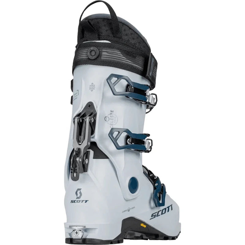 Scott Boot W Celeste Tour Touring Boot (2024)