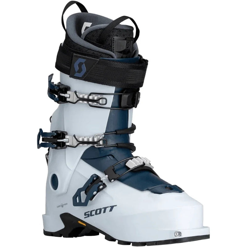 Scott Boot W Celeste Tour Touring Boot (2024)