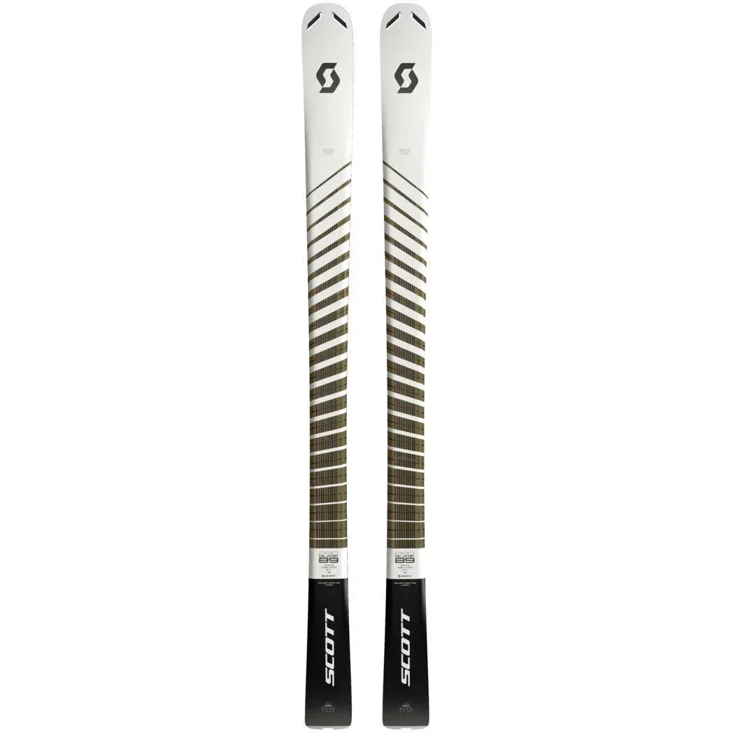 Scott Proguide 89 Alpine Touring Ski - product image 1