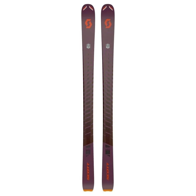 SCOTT Superguide 95 W Alpine Touring Ski