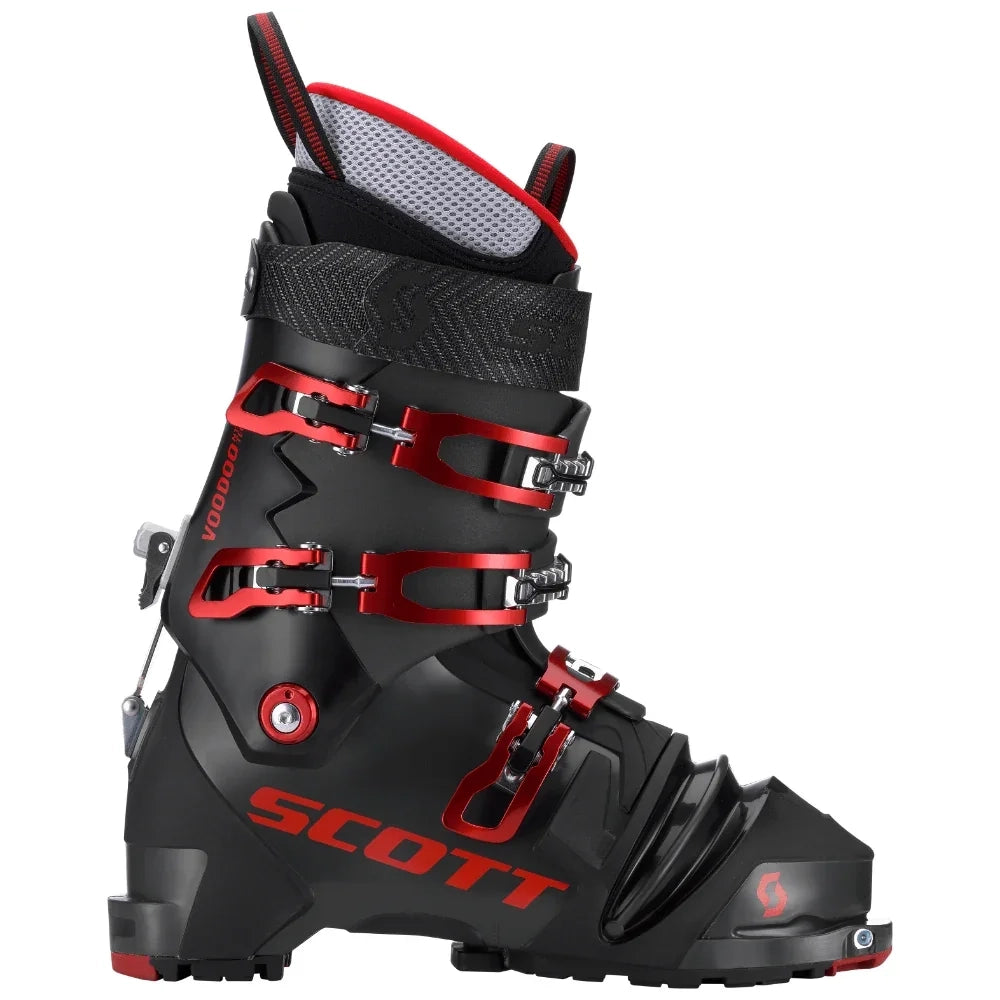 Scott Voodoo NTN Boot - product image 1