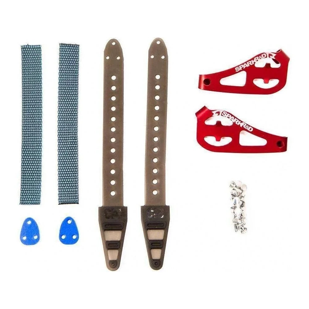 Spark R&D Splitboard Skin Tail Clip Kit - product image 1