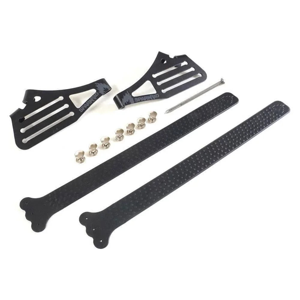 Spark R&D Splitboard Skin Tail Clip Kit - product image 2
