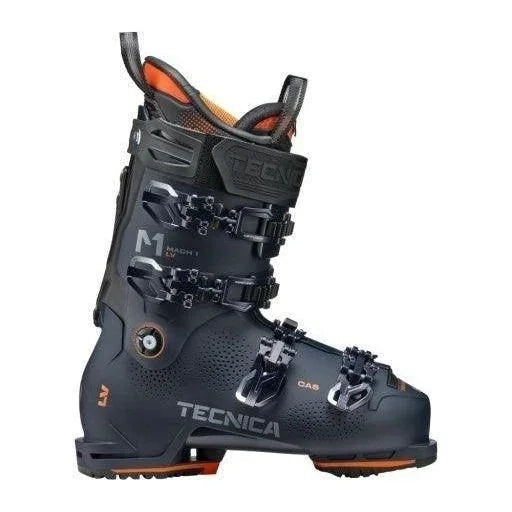 Tecnica Mach1 LV 120 Alpine Boot