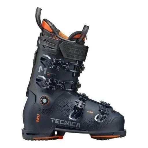 Tecnica Mach1 MV 120 Alpine Boot