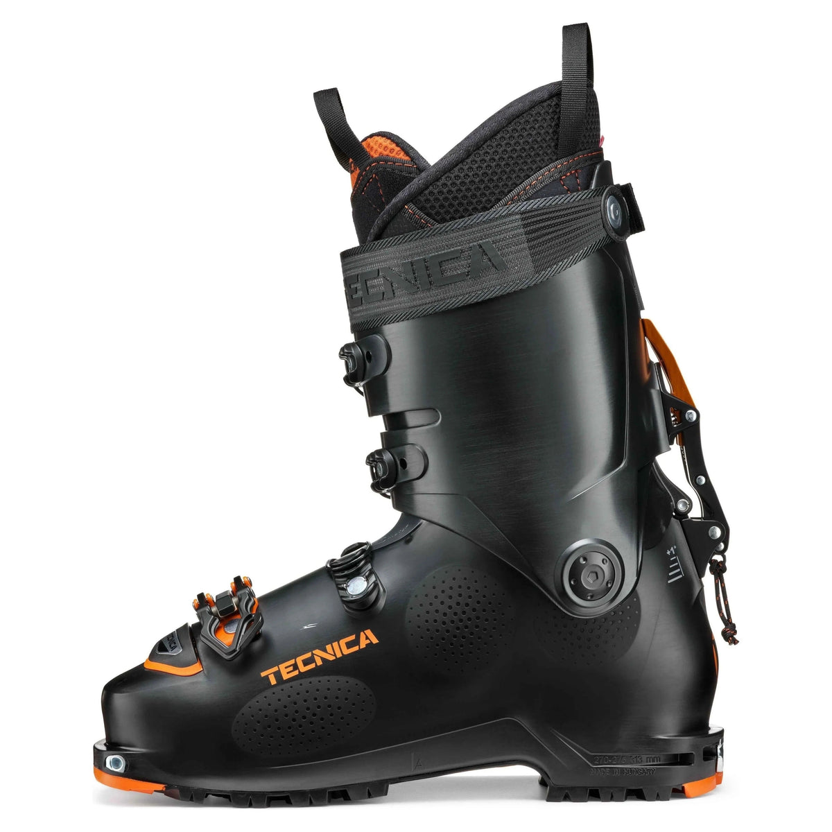 Tecnica Zero G Tour Scout Alpine Touring Boot - product image 2