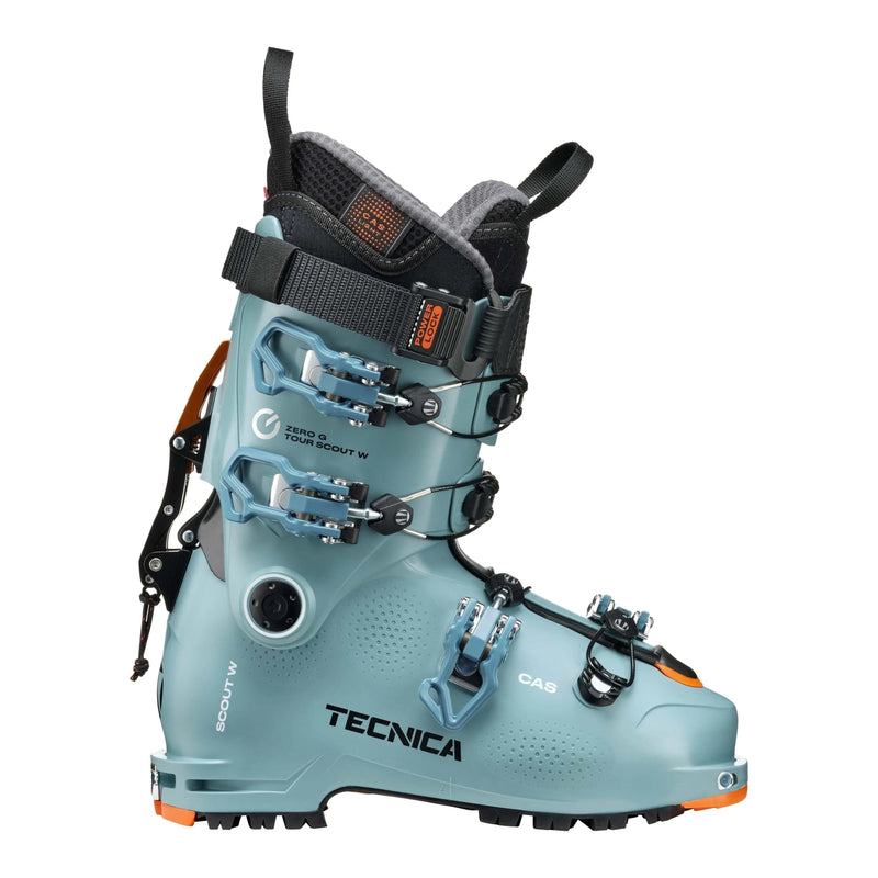 Tecnica Zero G Tour Scout W Alpine Touring Boot