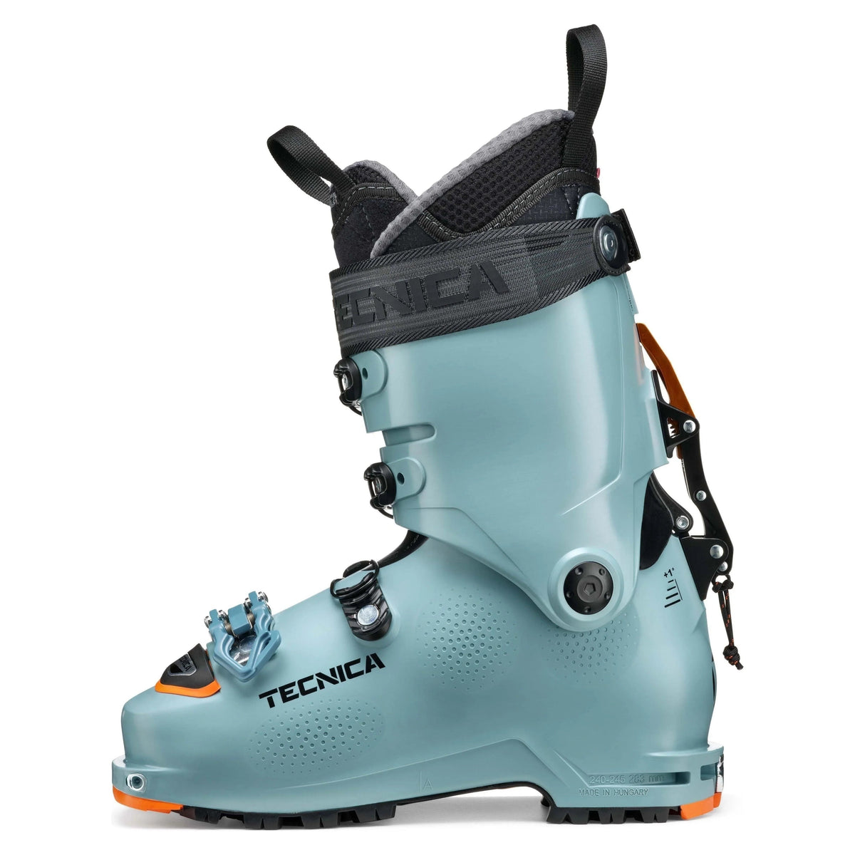 Tecnica Zero G Tour Scout W Alpine Touring Boot - product image 2