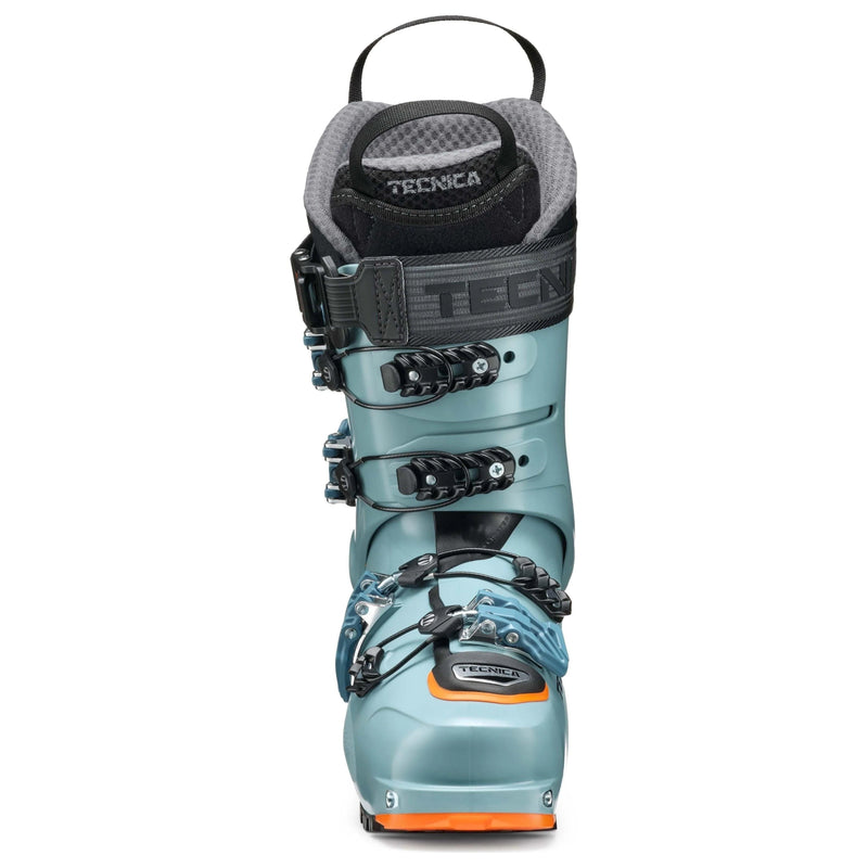 Tecnica Zero G Tour Scout W Alpine Touring Boot