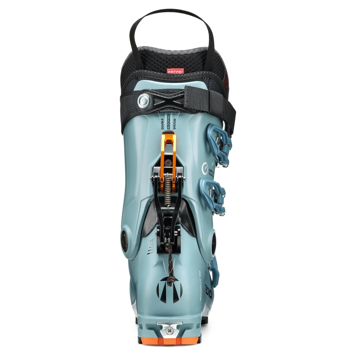 Tecnica Zero G Tour Scout W Alpine Touring Boot - product image 4