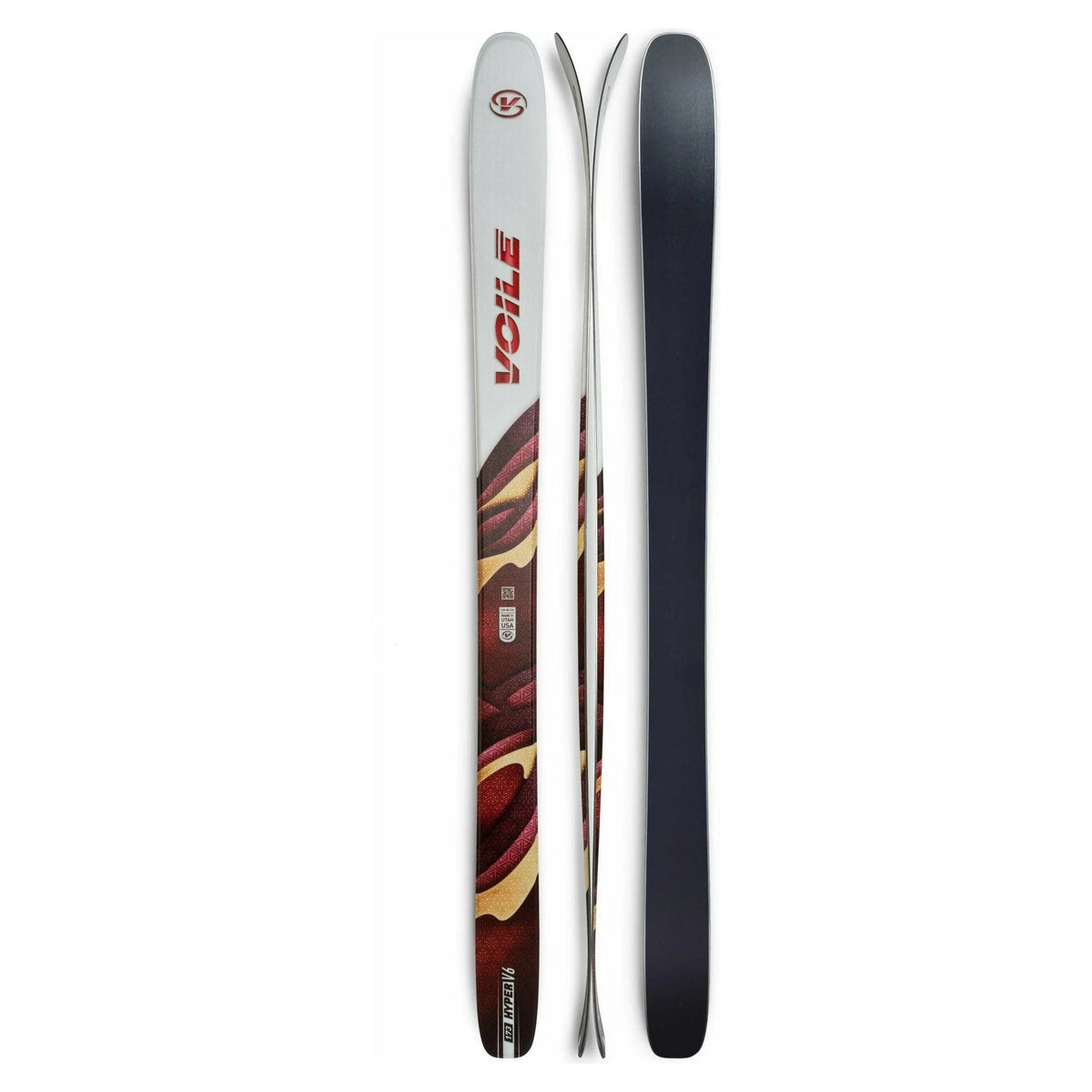 Voile Hyper V6 Alpine Touring Ski - product image 1