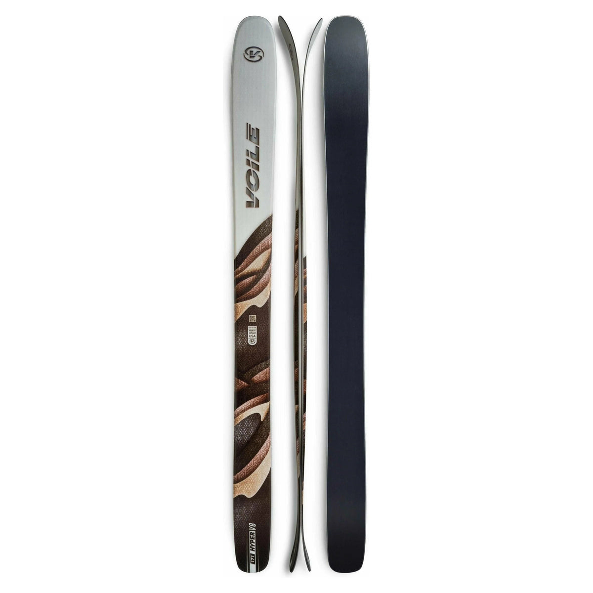 Voile Hyper V8 Alpine Touring Ski - product image 1