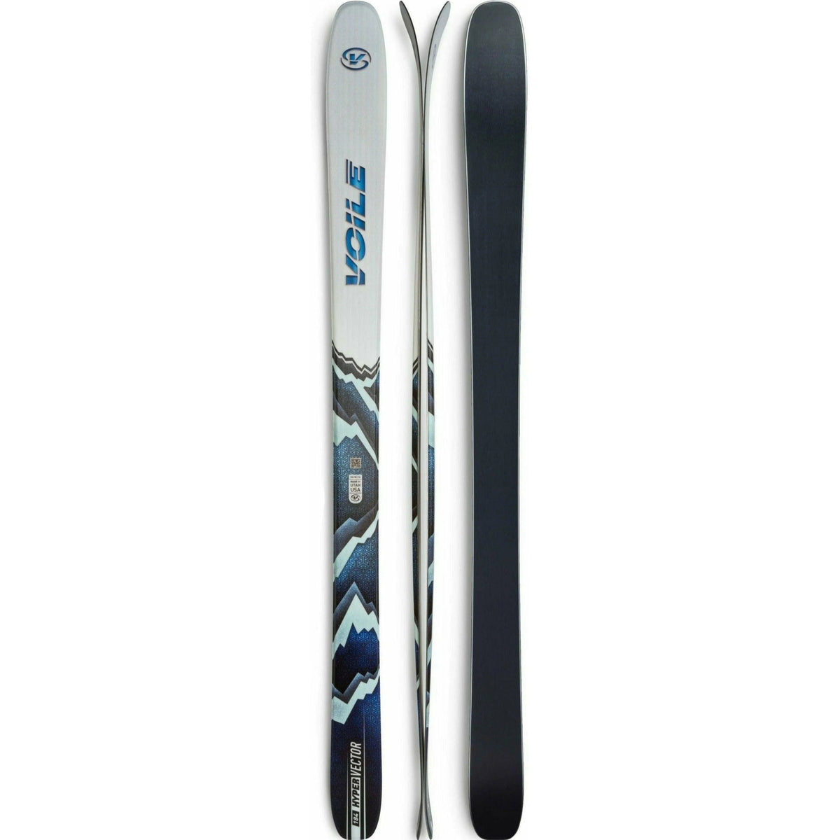 Voile HyperVector Alpine Touring Ski - product image 1