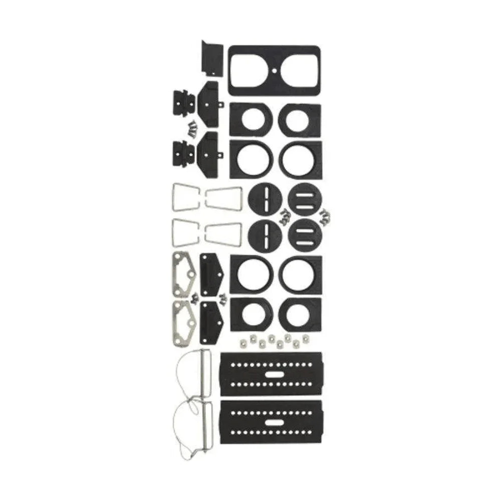 Voile Splitboard Hardware for Standard Bindings - product image 1