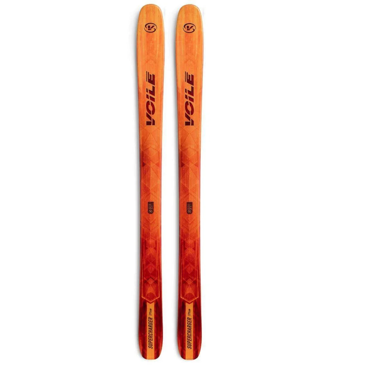 Voile SuperCharger Backcountry Ski - product image 1