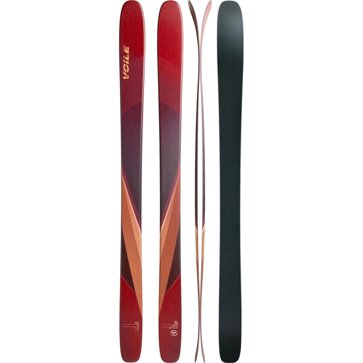 Voile V6 Touring Ski - product image 1