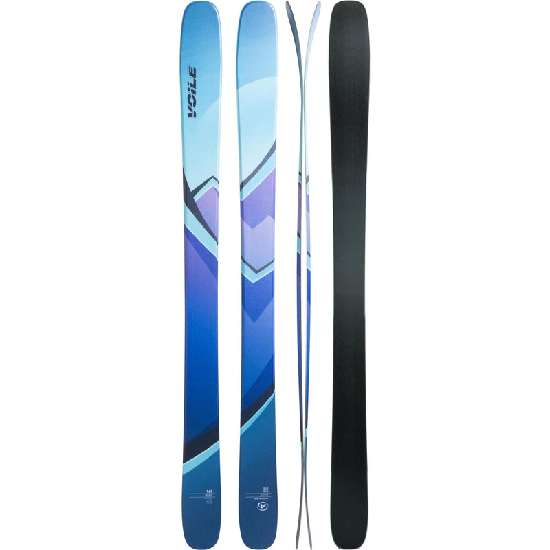 Voile W Manti Touring Ski