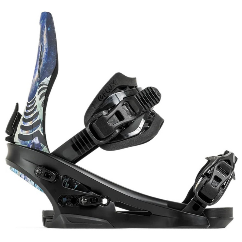 Flux XF 2024 - Men's Snowboard Bindings