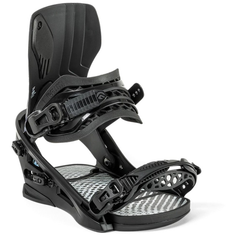 Flux XF 2024 - Men's Snowboard Bindings
