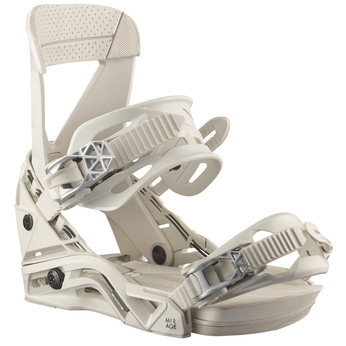 Salomon Mirage 2024 - Women's Snowboard Bindings - product image 2