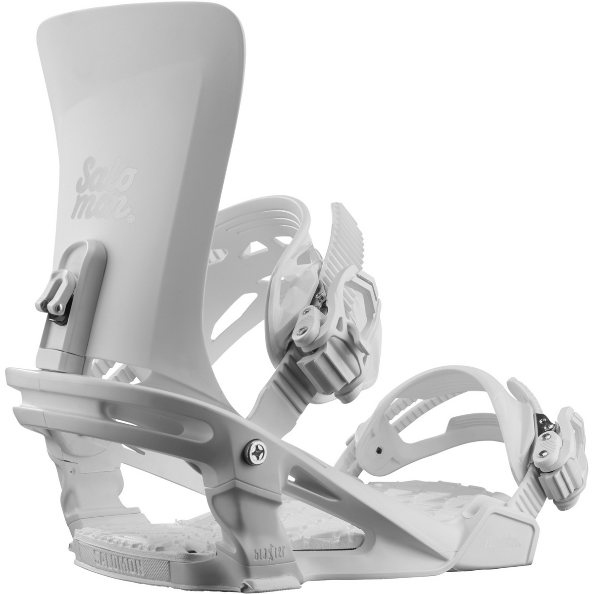 Salomon Nesta 2024 - Women's Snowboard Bindings - product image 1