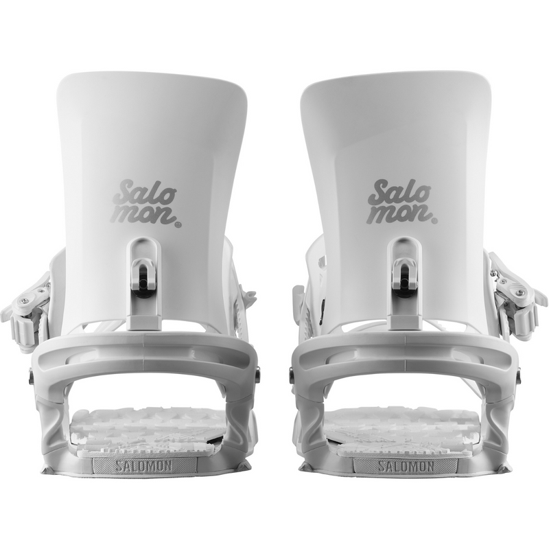 Salomon Nesta 2024 - Women's Snowboard Bindings