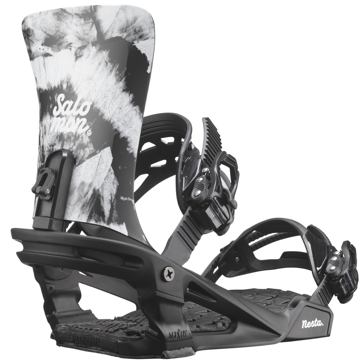Salomon Nesta 2024 - Women's Snowboard Bindings - product image 4