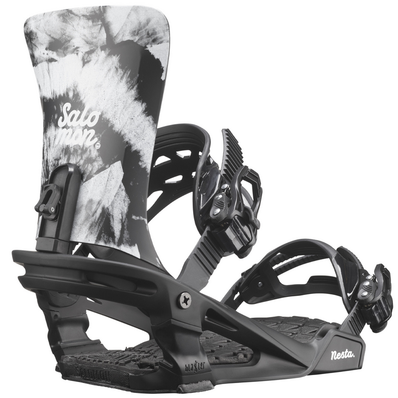 Salomon Nesta 2024 - Women's Snowboard Bindings