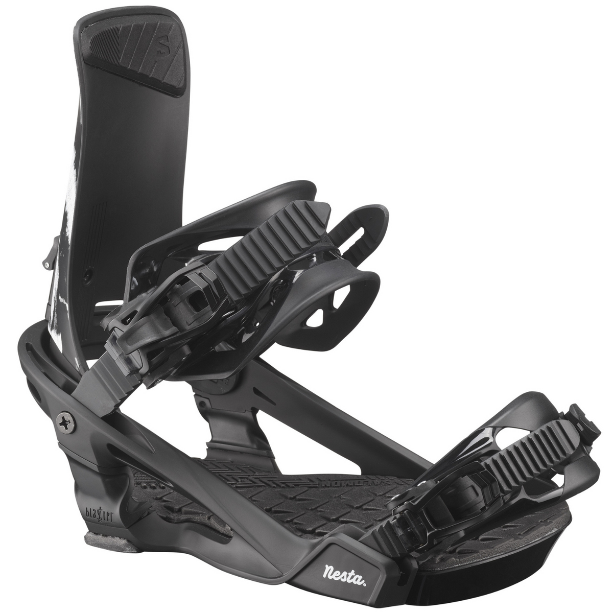 Salomon Nesta 2024 - Women's Snowboard Bindings - product image 5