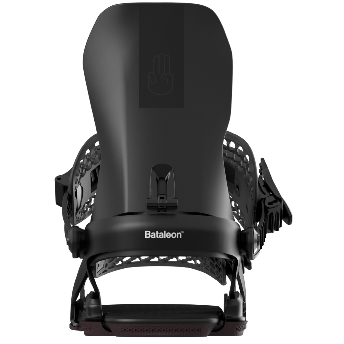 Bataleon Blaster AsymWrap Bindings 2025 - Men's - product image 3