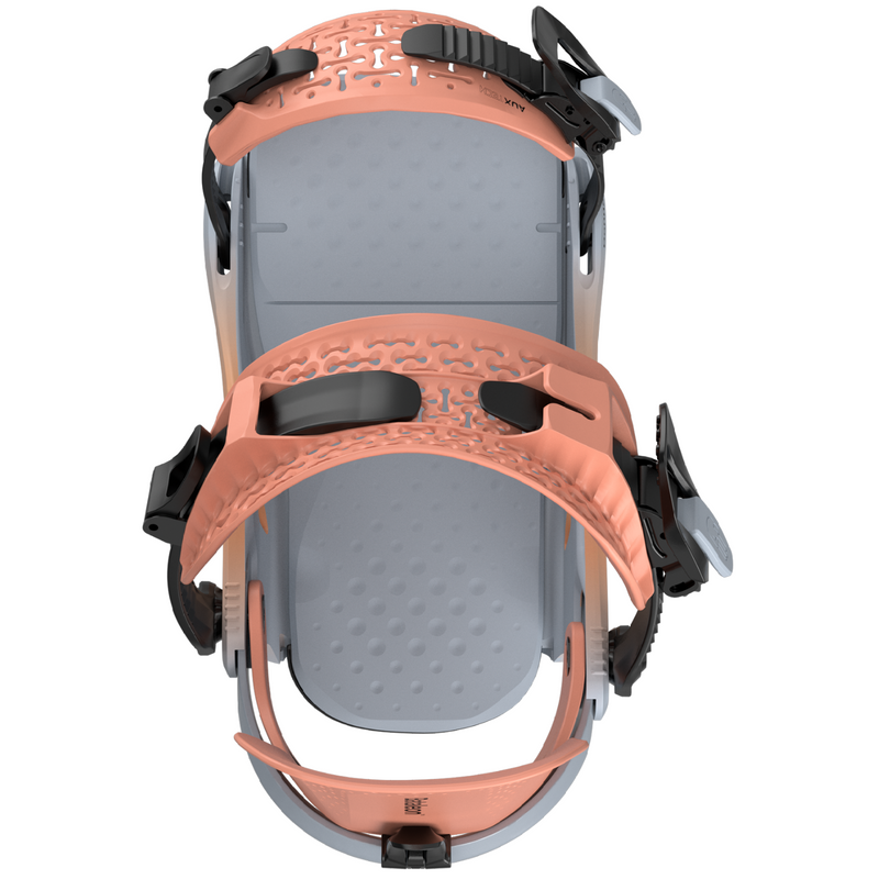 Bataleon Donna HeelWrap Bindings 2025 - Women's