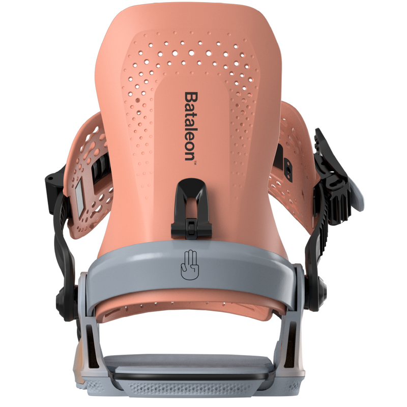 Bataleon Donna HeelWrap Bindings 2025 - Women's