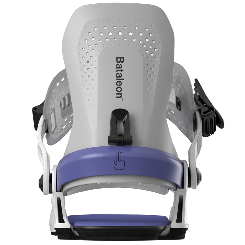 Bataleon Donna HeelWrap Bindings 2025 - Women's